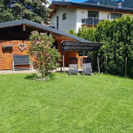 Gaestehaus Gamsblick Werfenweng Extérieur photo
