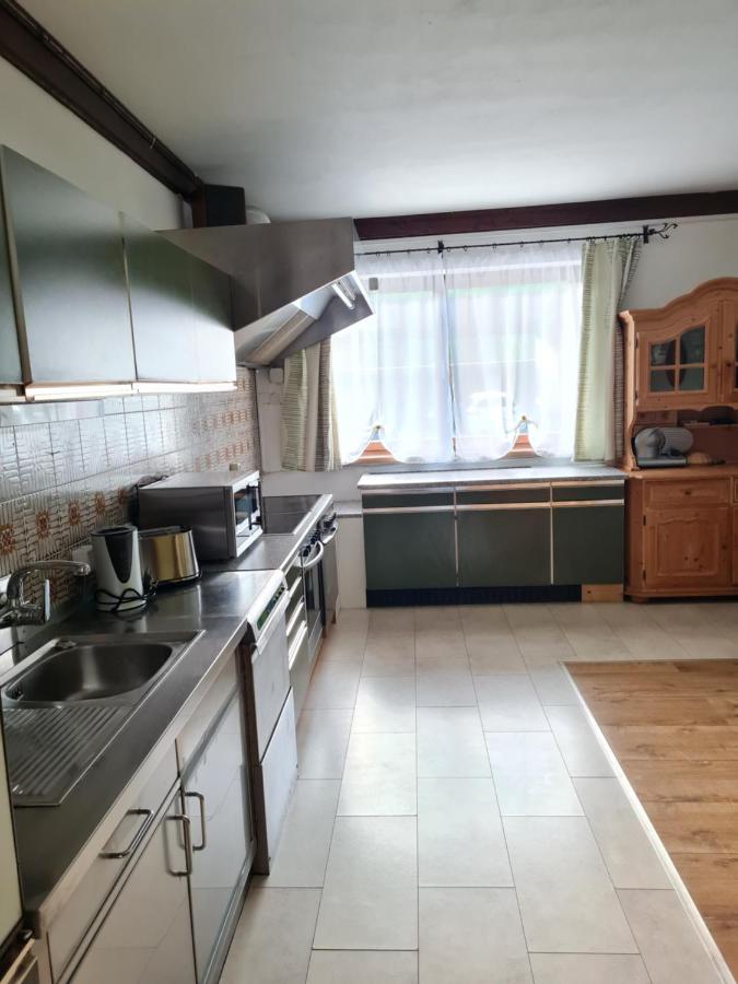 Gaestehaus Gamsblick Séjour chez l'habitant