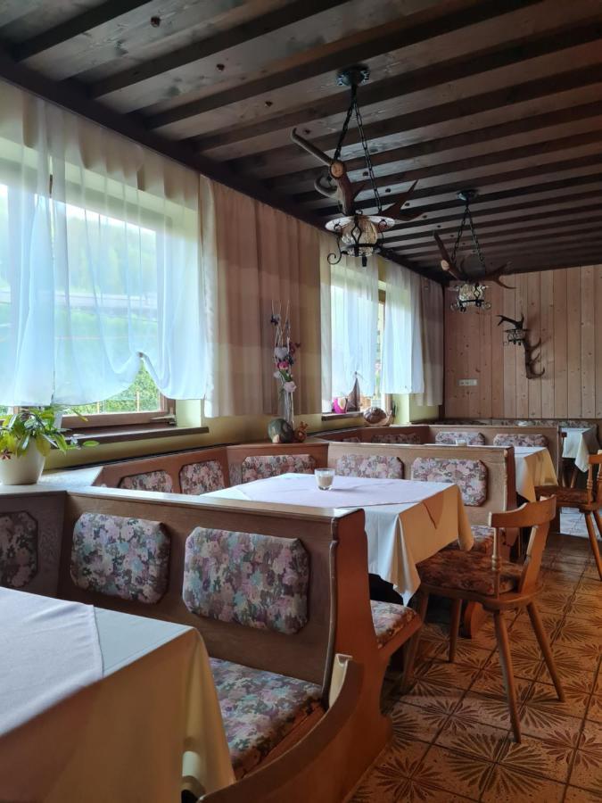 Séjour chez l'habitant Gaestehaus Gamsblick